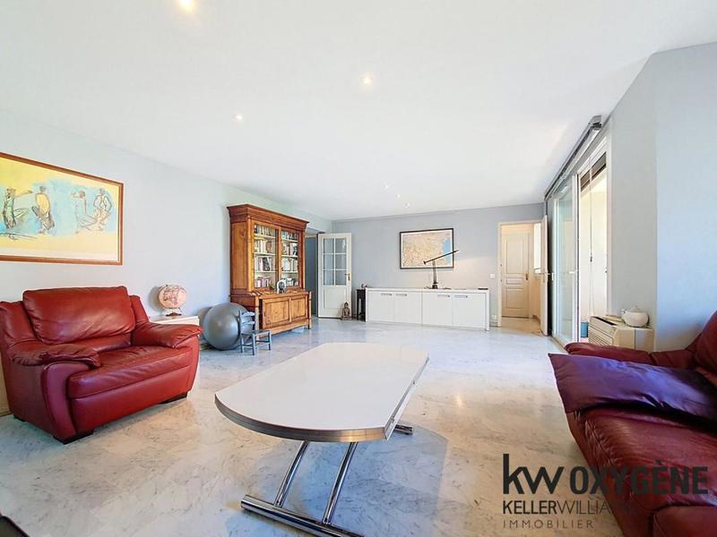 Appartement - 158 m² - 4 pièces