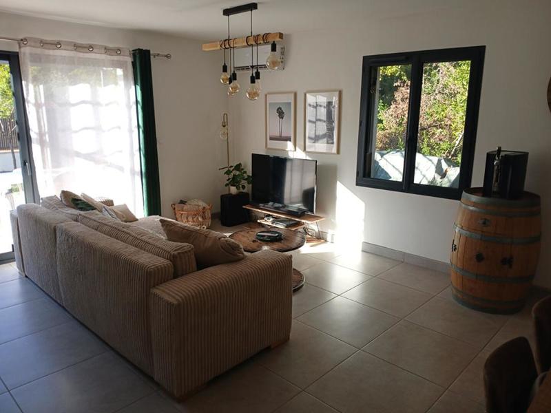 Villa - 87 m² - 4 pièces