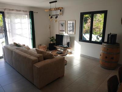 Villa - 87 m² - 4 pièces