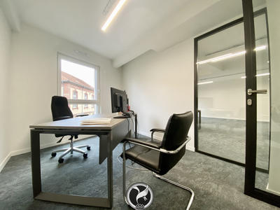 Local commercial - 165 m²