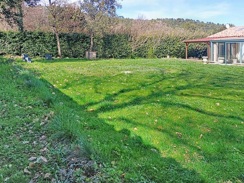 Villa - 129 m² - 5 pièces