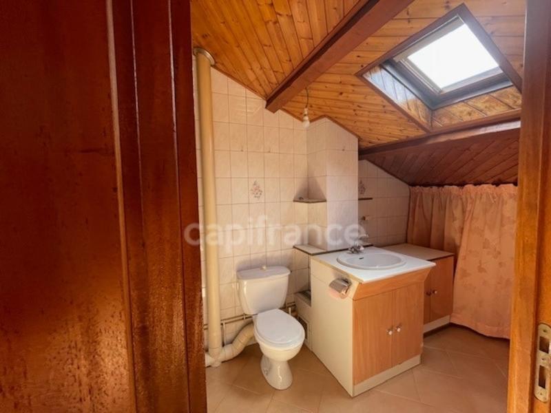 Maison - 184 m² - 5 pièces