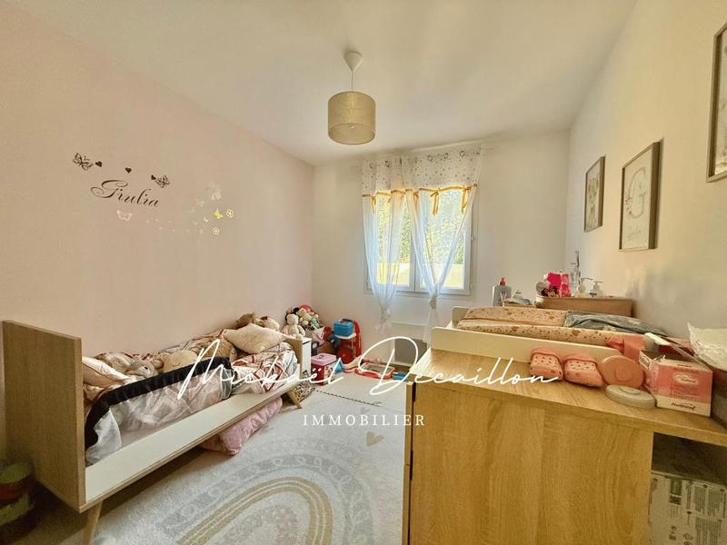 Villa - 83 m² - 4 pièces