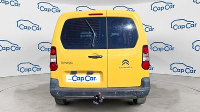 Citroën Berlingo 1.6 HDi 75 Attraction