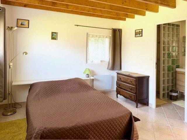 Maison - 259 m² - 9 pièces