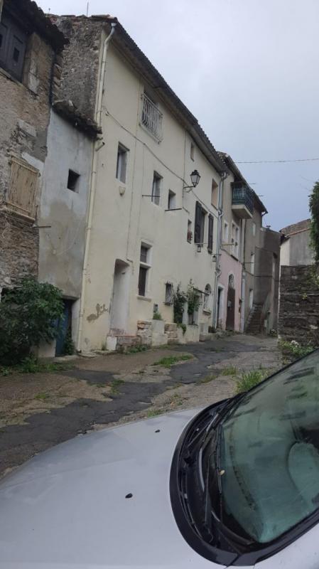 Maison de village - 47 m² - 2 pièces