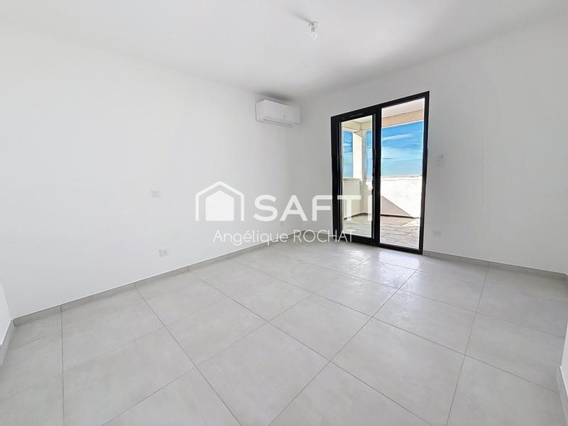 Maison - 145 m² - 4 pièces