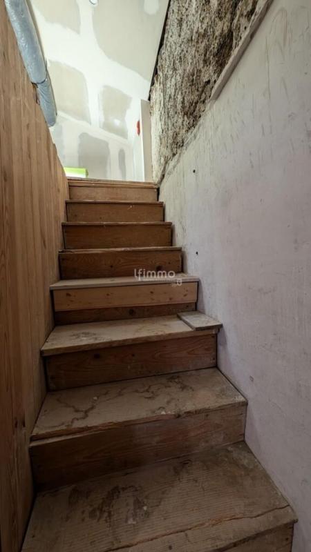 Maison - 134 m² - 4 pièces