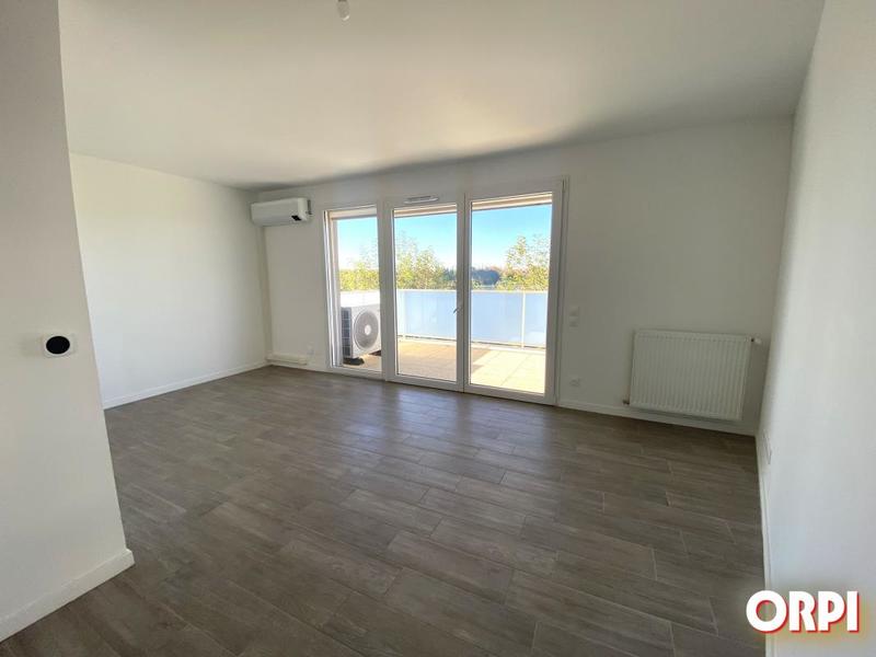 Appartement - 73 m² - 3 pièces