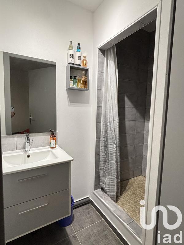 Maison - 122 m² - 6 pièces