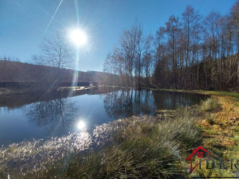 Maison - 200 m² - 5 pièces