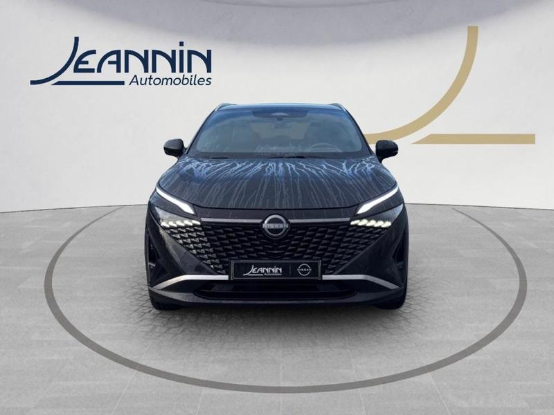 Nissan Qashqai e-Power 190 ch Tekna