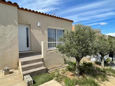 Maison - 87 m² - 3 pièces