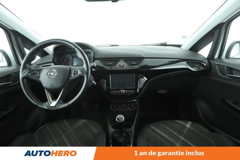 Opel Corsa 1.4 Turbo Design Edition 5p 100 ch