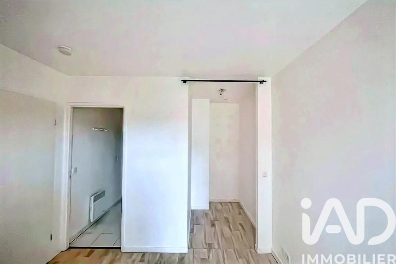 Appartement - 37 m² - 2 pièces