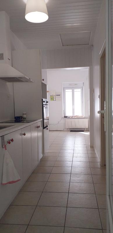 Maison - 45 m² - 3 pièces