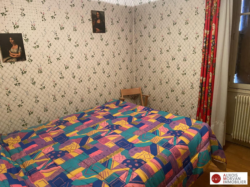 Maison - 86 m² - 5 pièces