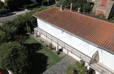 Villa - 80 m² - 4 pièces