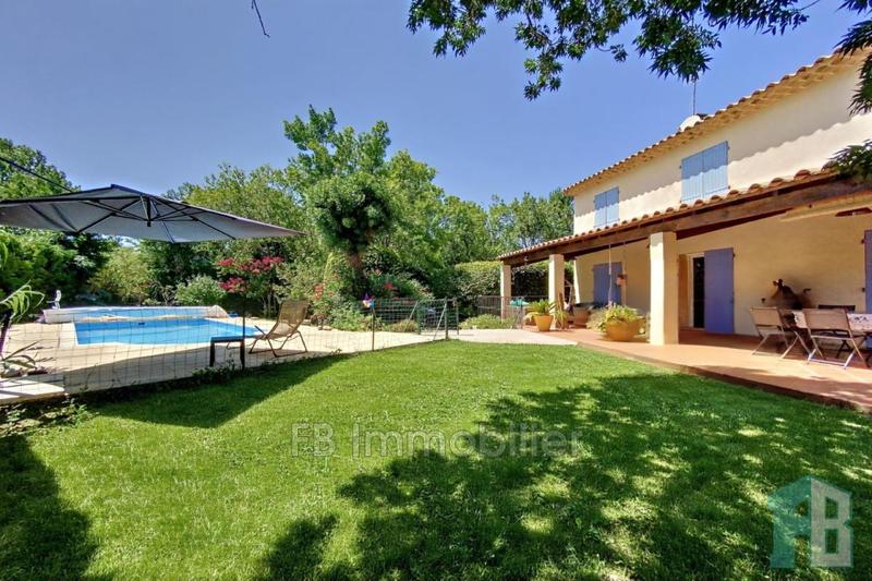 Villa - 145 m² - 5 pièces