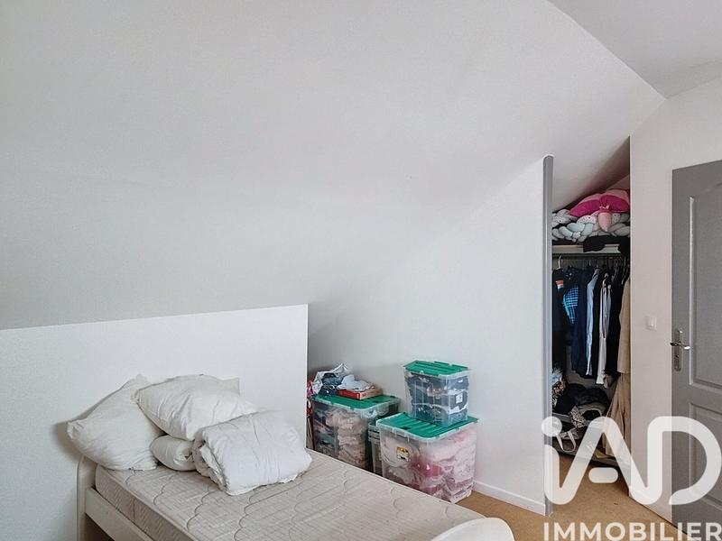 Maison - 115 m² - 6 pièces