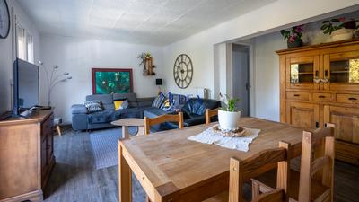 Appartement - 77 m² - 4 pièces