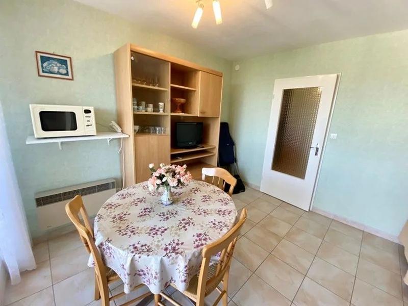 Studio - 27 m² - 1 pièce