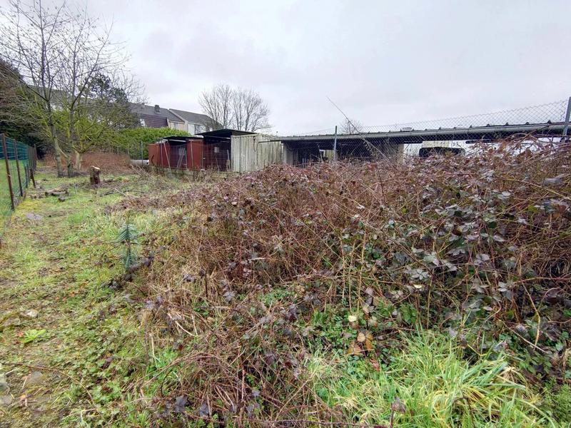 Maison - 40 m² - 3 pièces