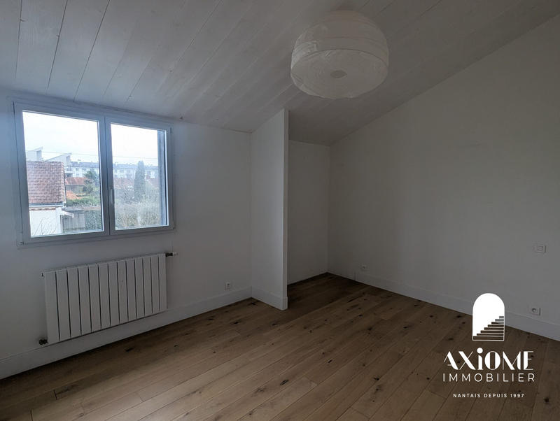 Maison - 164 m² - 6 pièces