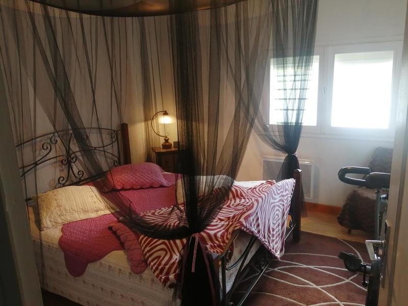 Maison - 83 m² - 5 pièces