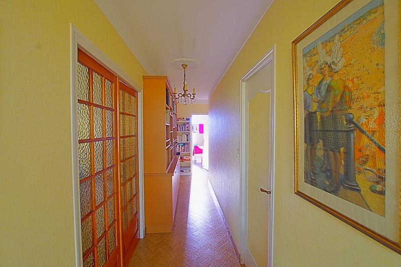Maison traditionnelle - 133 m² - 5 pièces