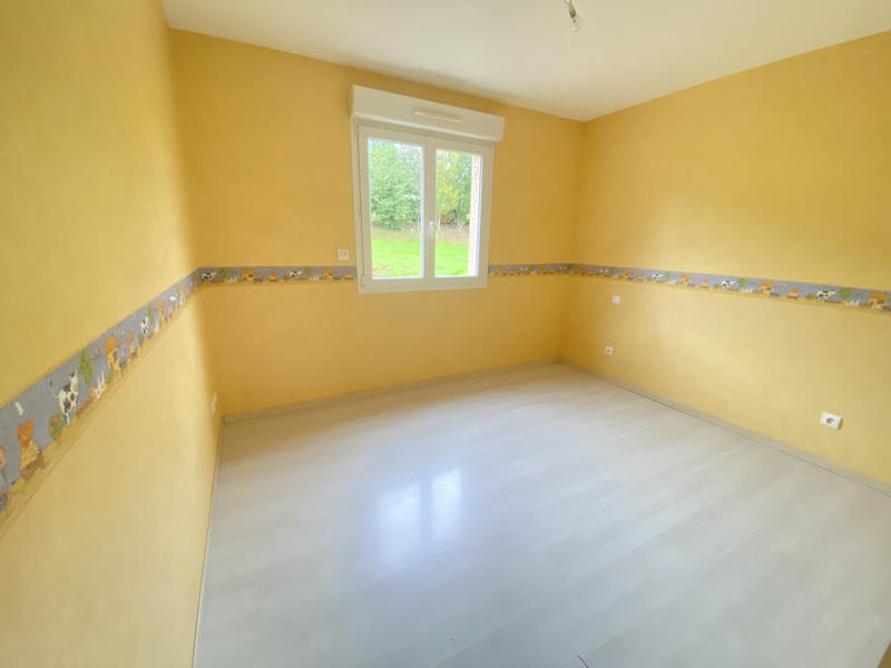 Maison - 160 m² - 8 pièces