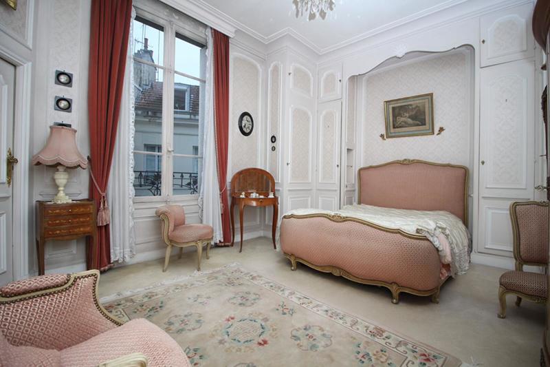 Appartement - 98 m² - 4 pièces