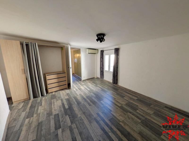 Maison - 108 m² - 5 pièces