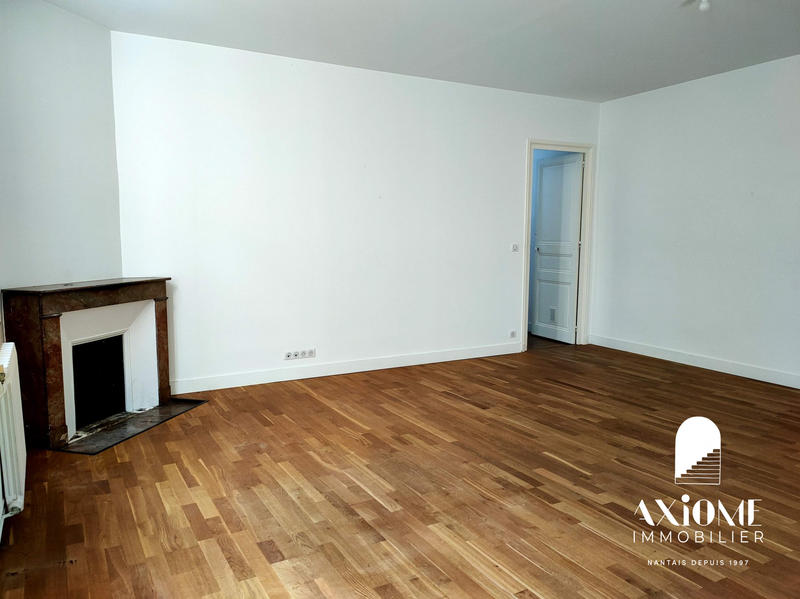 Appartement - 140 m² - 5 pièces