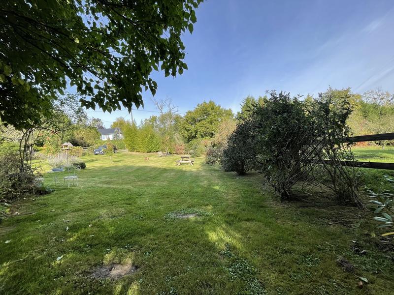 Maison - 73 m² - 4 pièces