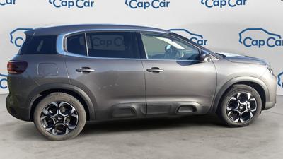 Citroën C5 Aircross 1.2 136 Hybrid e-Dsc6 Plus