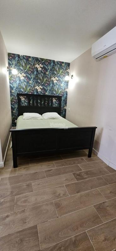 Appartement - 26 m² - 1 pièce