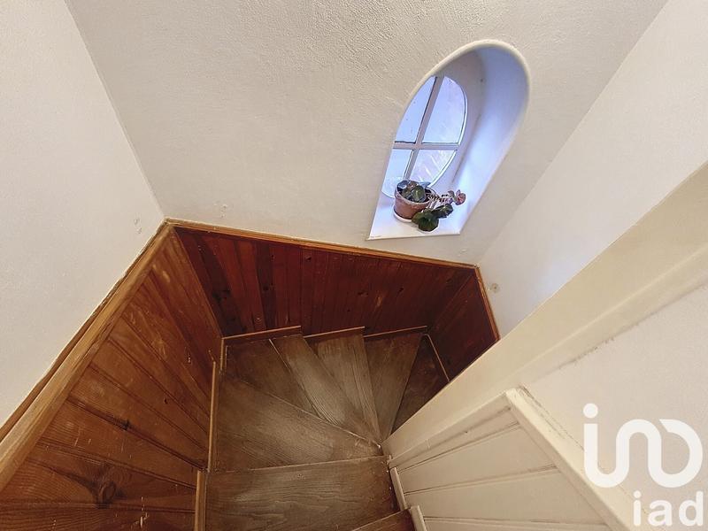 Maison de ville - 140 m² - 7 pièces