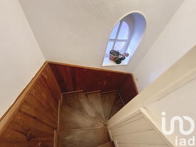 Maison de ville - 140 m² - 7 pièces