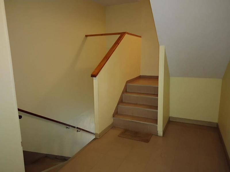 Immeuble - 643 m² - 10 pièces