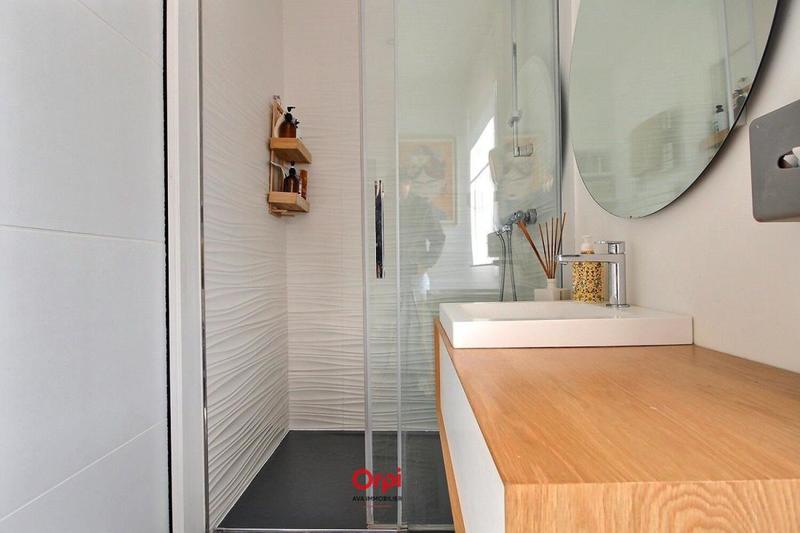 Maison - 133 m² - 4 pièces