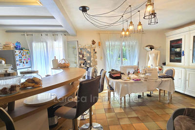 Maison de village - 74 m² - 3 pièces