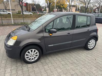 Renault Modus 1.5 Dci-8v Turbo