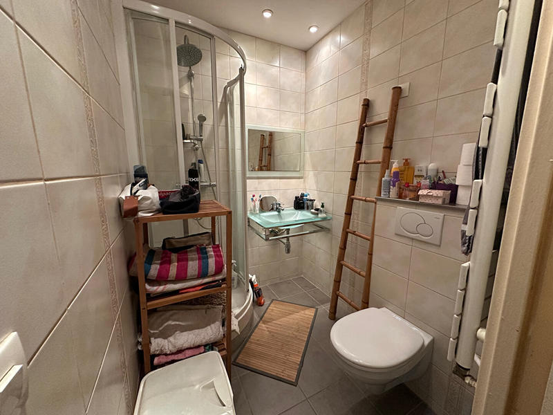 Maison - 84 m² - 4 pièces