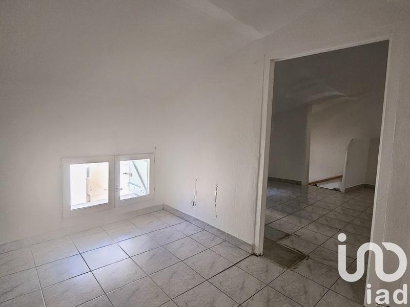 Maison de village - 70 m² - 3 pièces