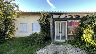 Appartement - 54 m² - 3 pièces