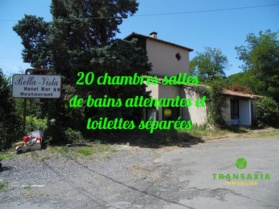 Maison contemporaine - 665 m² - 25 pièces