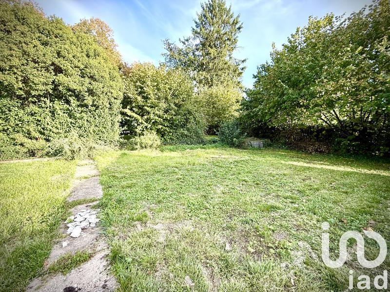 Maison - 76 m² - 4 pièces