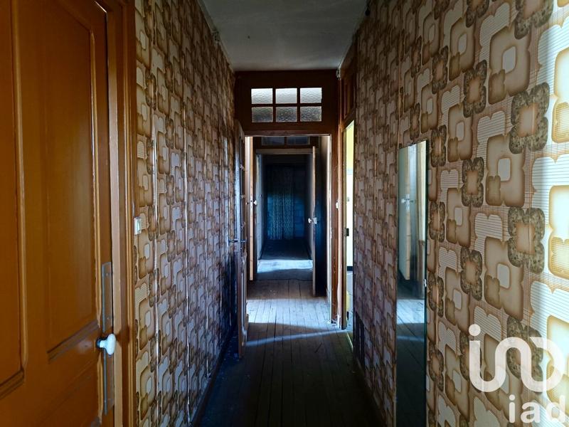 Maison - 253 m² - 8 pièces