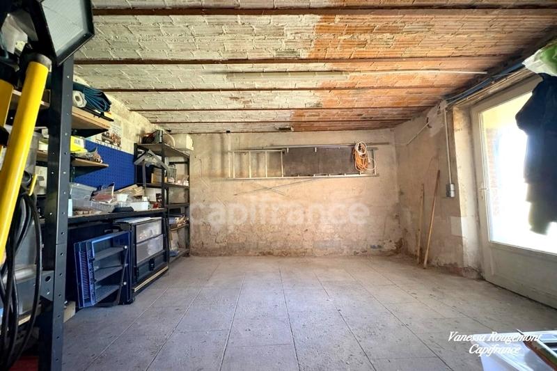 Maison bourgeoise - 95 m² - 3 pièces